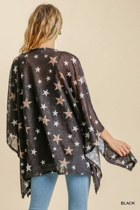 Star Kimono