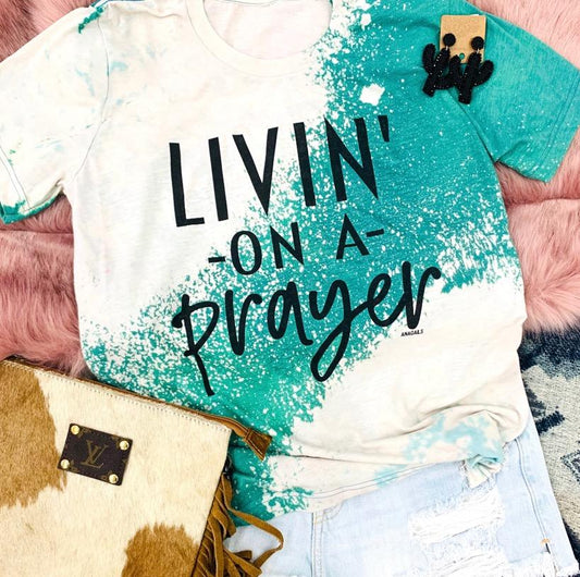 Livin' On A Prayer