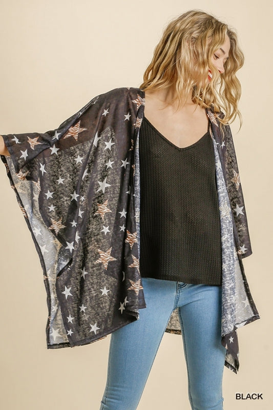 Star Kimono